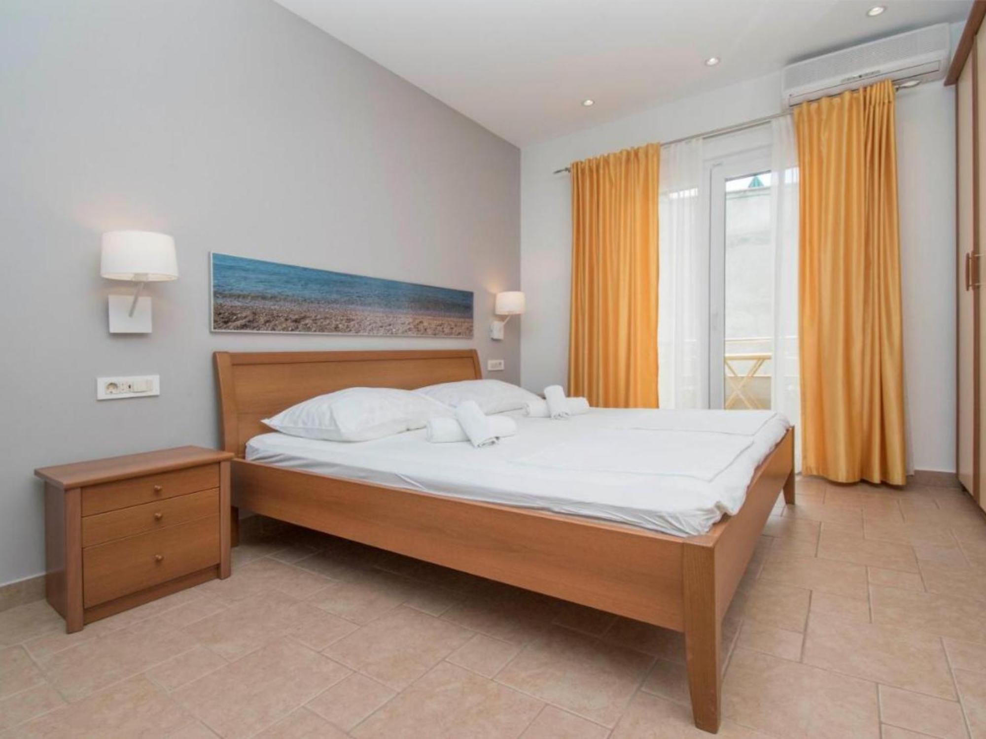 Apartments Antonio Tucepi Room photo